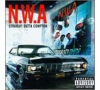 Straight Outta Compton: N.W.A. 10th Anniv Tribute [Vinilo]