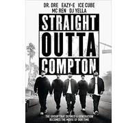 Straight Outta Compton [USA] [DVD]