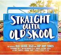 Straight Outta Old Skool / Various