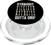straight outta orif Diseño para un médico PopSockets PopGrip para MagSafe