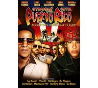 Straight Outta Puerto Rico [USA] [DVD]