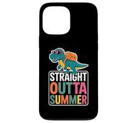 Straight Outta Summer Carcasa para iPhone 13 Pro MAX