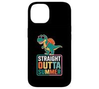 Straight Outta Summer Carcasa para iPhone 14