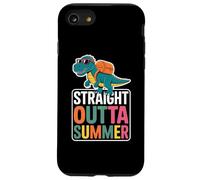 Straight Outta Summer Carcasa para iPhone SE (2020) / 7/8