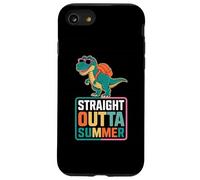 Straight Outta Summer Carcasa para iPhone SE (2020) / 7/8