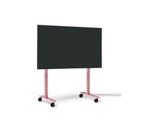 Straight Rollin' Soporte TV Bubble Gum