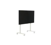 Straight Rollin' Soporte TV Perla