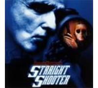Straight Shooter [00e/Dd] [Alemania] [DVD]
