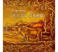 Straight Shooter by James Gang (1991-09-24)