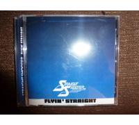 STRAIGHT SHOOTER - FLYIN' STRAIGHT.REMASTERS