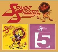 Straight Shooter - Get Straight/5 [Import]