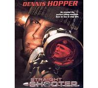 Straight Shooter [USA] [DVD]
