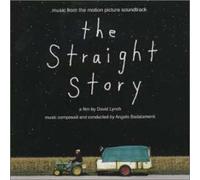 Soundtrack [Angelo Badalamenti - Straight Story,the