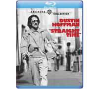 Straight Time (Blu-ray) Gary Busey Harry Dean Stanton (Importación USA)