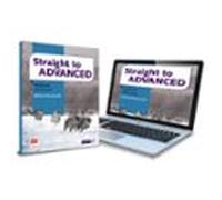 straight to advanced workbook with key etools