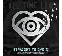 All Time Low - Straight To Dvd Ii: Past, Present And Future Hearts