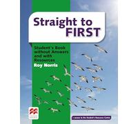 STRAIGHT TO FIRST Sb -Key etools