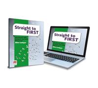 STRAIGHT TO FIRST Wb +Key etools