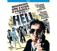 Straight to Hell [USA] [Blu-ray]