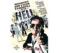 Straight to Hell [USA] [DVD]