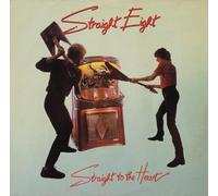straight to the heart LP