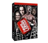 Straight to the Top : Money in the Bank - Anthologie des matchs de l'échelle [Francia] [DVD]