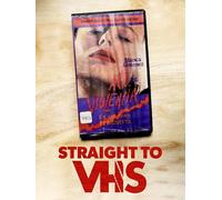 Straight To VHS [USA] [DVD]