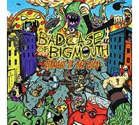 Straight Up Bad Luck – Sony Music