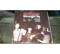 straight up LP