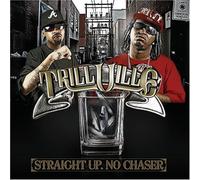 Trillville - Straight Up No Chaser