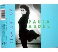 Straight up [Single-CD]