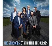 Straighten The Curves