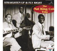 Straighten Up and Fly Right [UK-Import]