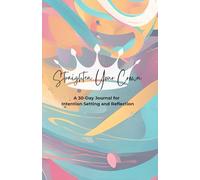 Straighten Your Crown: The 30-Day Journal