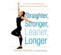 Straighter Stronger Leaner Longer (ebook)