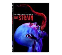Strain: Season 2 (3 Dvd) [Edizione: Stati Uniti] [Italia]