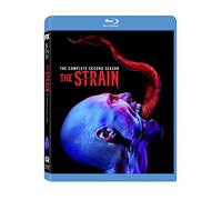 Strain: Season 2 [Edizione: Stati Uniti] [Italia] [Blu-ray]