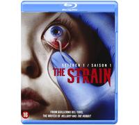 The Strain – Temporada 1 – Blu-ray