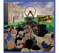 Strait A Students - The Pursuit of Hopelessness