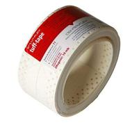 Strait Flex TUFF-TAPE Corner Rail Drywall - Cinta para póster (10 m)