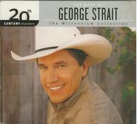 Strait, George - 20th Century Masters: Millenni