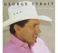 Strait, George - Blue Clear Sky
