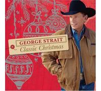Strait, George - Classic Christmas by Strait, George (2008) Audio CD