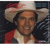 George Strait – Greatest Hits Vol.2 – Universal Music Group