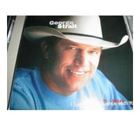 Strait, George - I Just Want to Dance With You / Neon Row