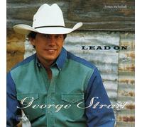 Strait, George - Lead on [Casete]