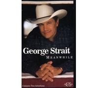 Strait George - Meanwhile [Casete]