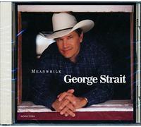 Strait, George - Meanwhile / You Haven't Left Me Yet