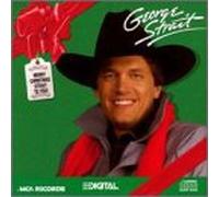 Strait, George - Merry Christmas Strait to You [Casete]