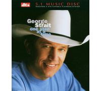 Strait,George - One Step at a Time [DVD de Audio]
